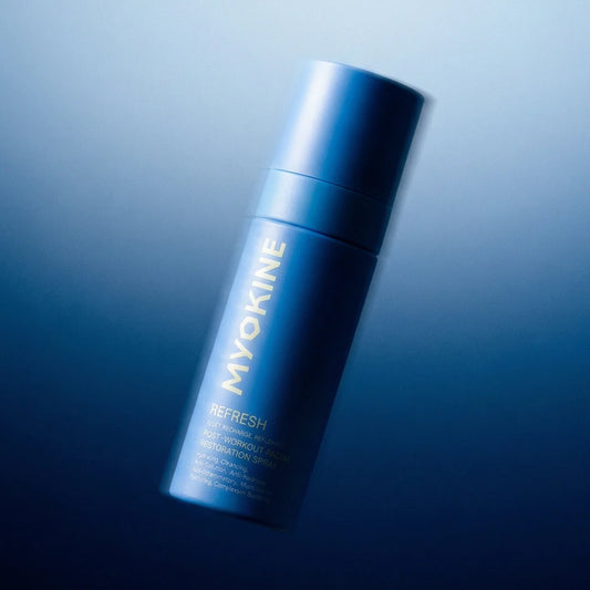 Myokine Refresh Post-Workout Restoration Spray