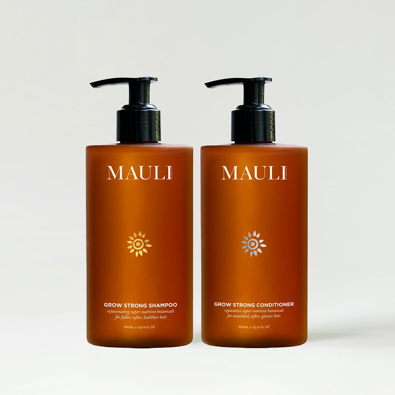 Mauli Rituals Hair Duo