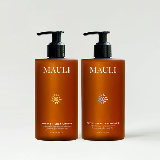 Mauli Rituals Hair Duo