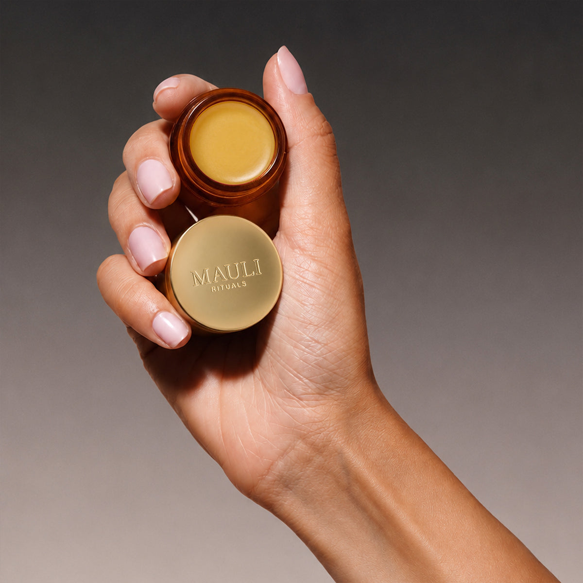 Mauli Rituals Lip Therapy Balm