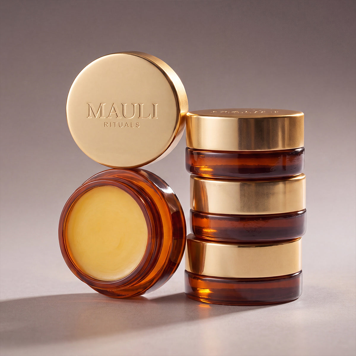 Mauli Rituals Lip Therapy Balm