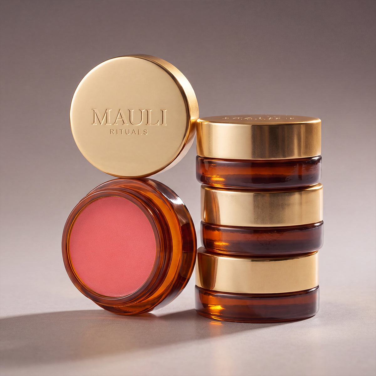 Mauli Rituals Lip Therapy Balm