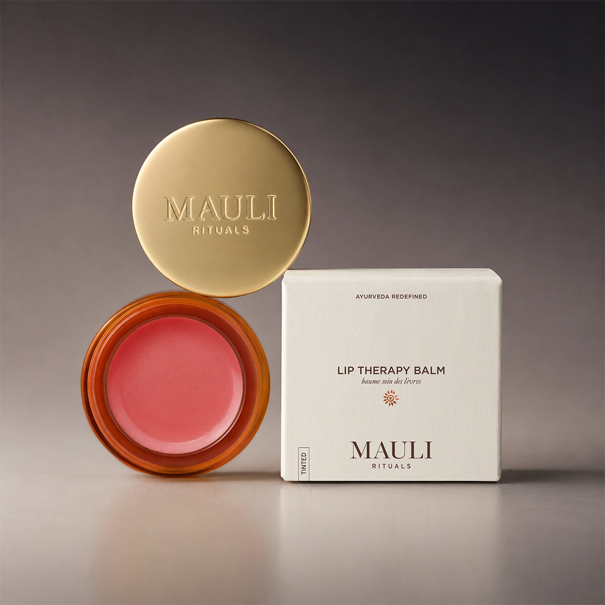 Mauli Rituals Lip Therapy Balm