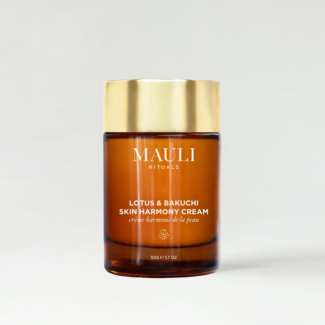 Mauli Rituals Lotus & Bakuchi Skin Harmony Cream