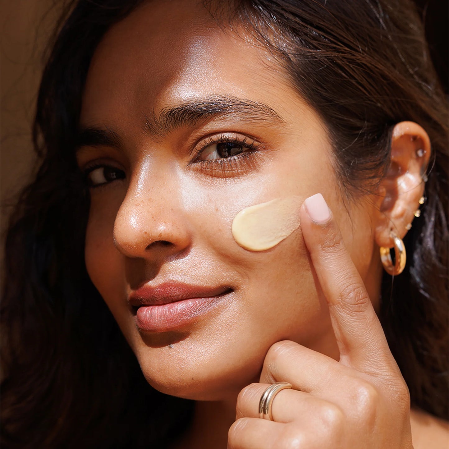 Mauli Rituals Lotus & Bakuchi Skin Harmony Cream