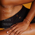 Mauli Rituals Serenity Pitta Body Oil