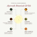Mauli Rituals Spirited Kapha Body Oil