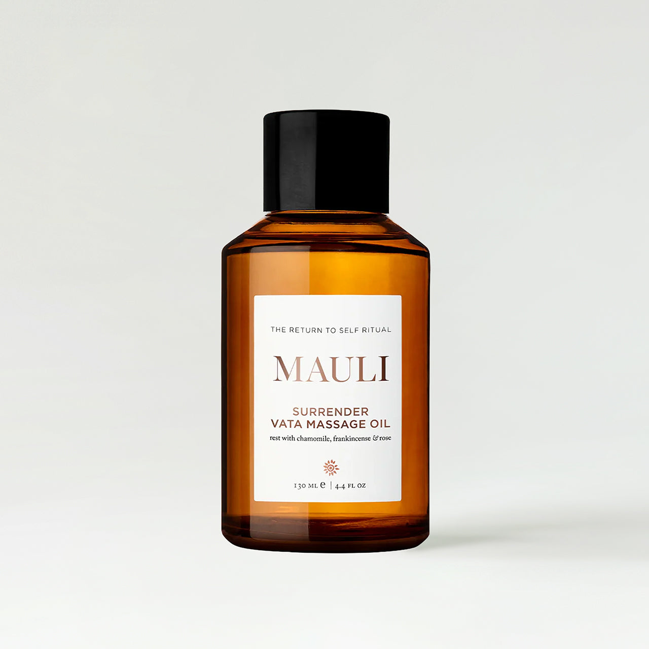 Mauli Rituals Surrender Vata Body Oil