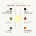Mauli Rituals Surrender Vata Body Oil