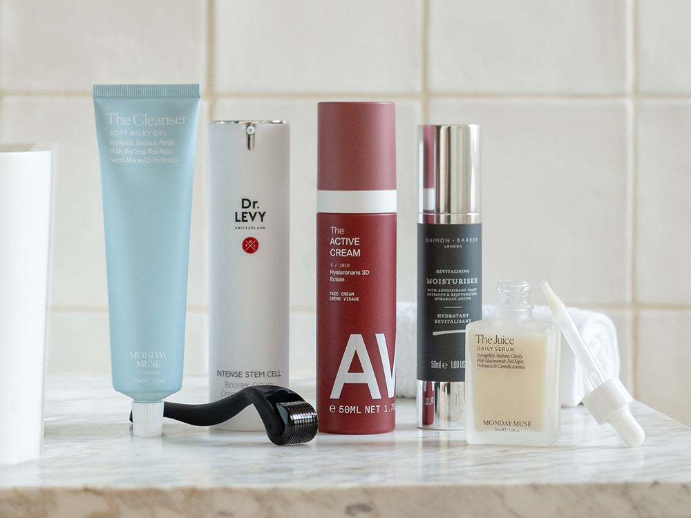 Skincare