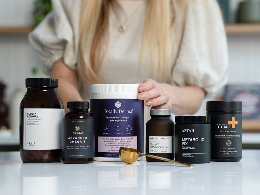 Supplements