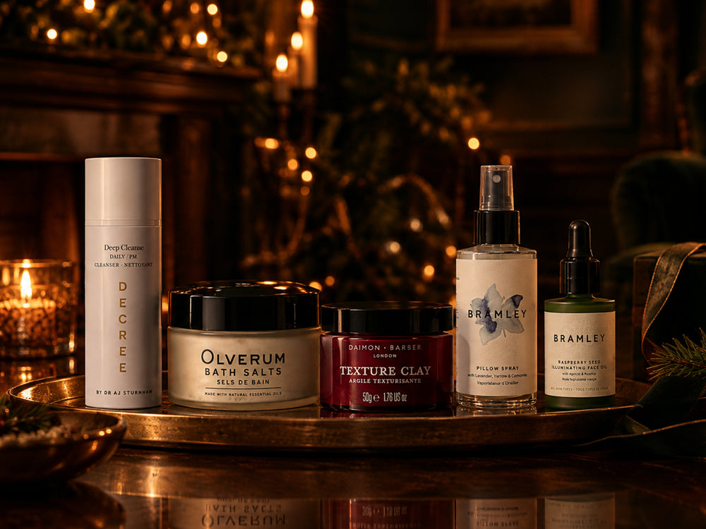 Christmas Gifts Under £50