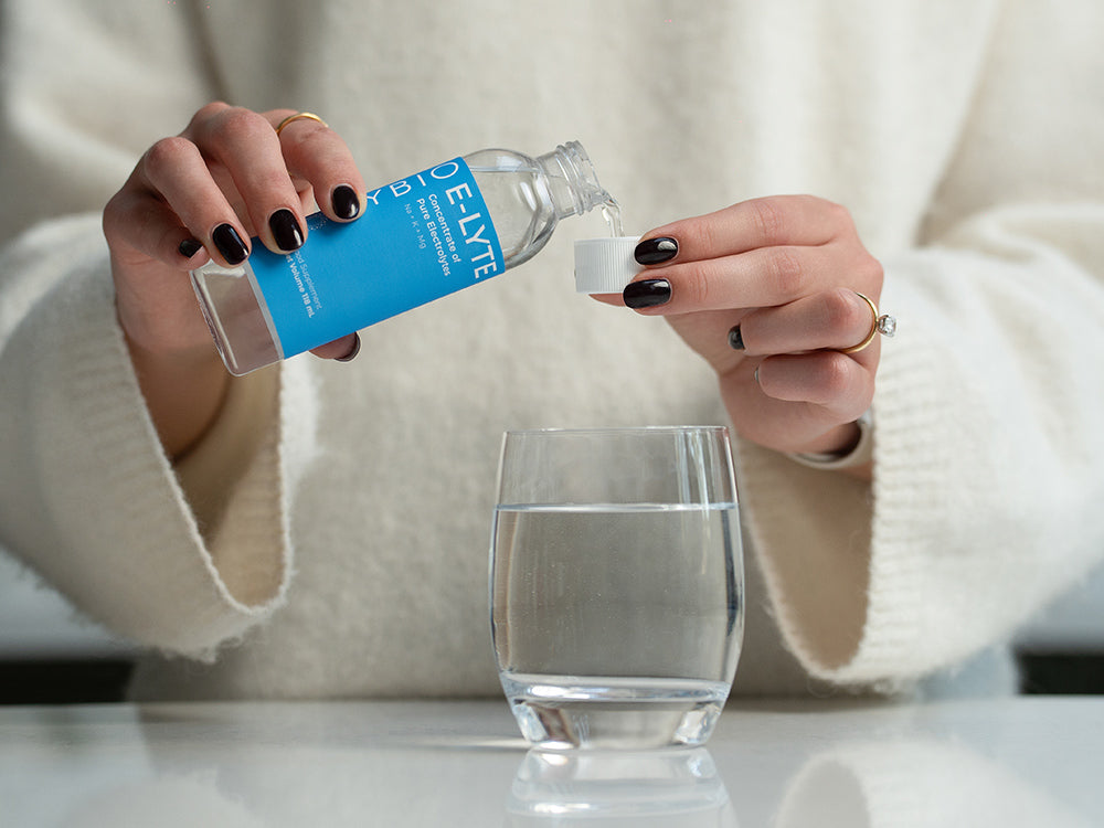 Electrolytes