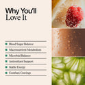 ARTAH Core Metabolic+