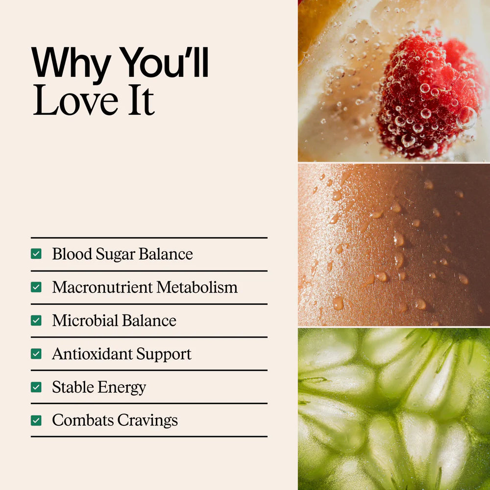 ARTAH Core Metabolic+