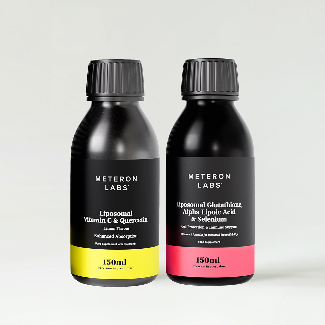 Meteron Labs Cellular Wellness