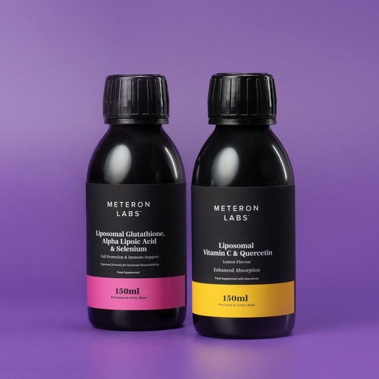 Meteron Labs Cellular Wellness