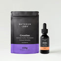 Meteron Labs Daily Defence