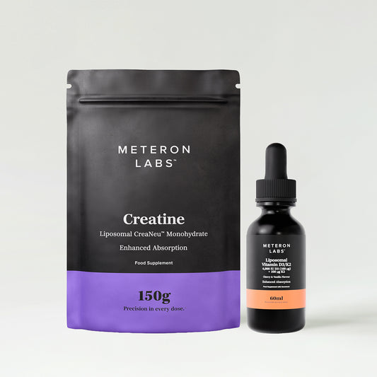 Meteron Labs Daily Defence