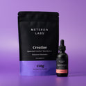 Meteron Labs Daily Defence