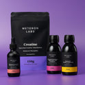Meteron Labs Signature Liposomal Wellness Bundle