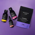 Meteron Labs Signature Liposomal Wellness Bundle