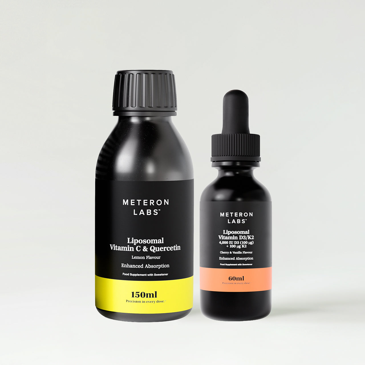 Meteron Labs Immune Resilience