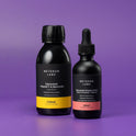 Meteron Labs Immune Resilience