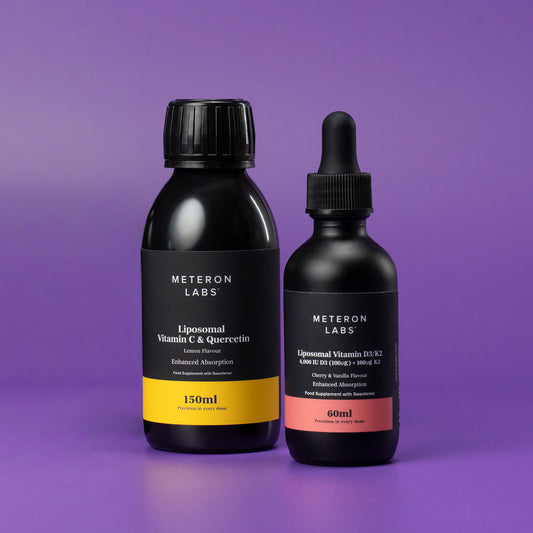 Meteron Labs Immune Resilience