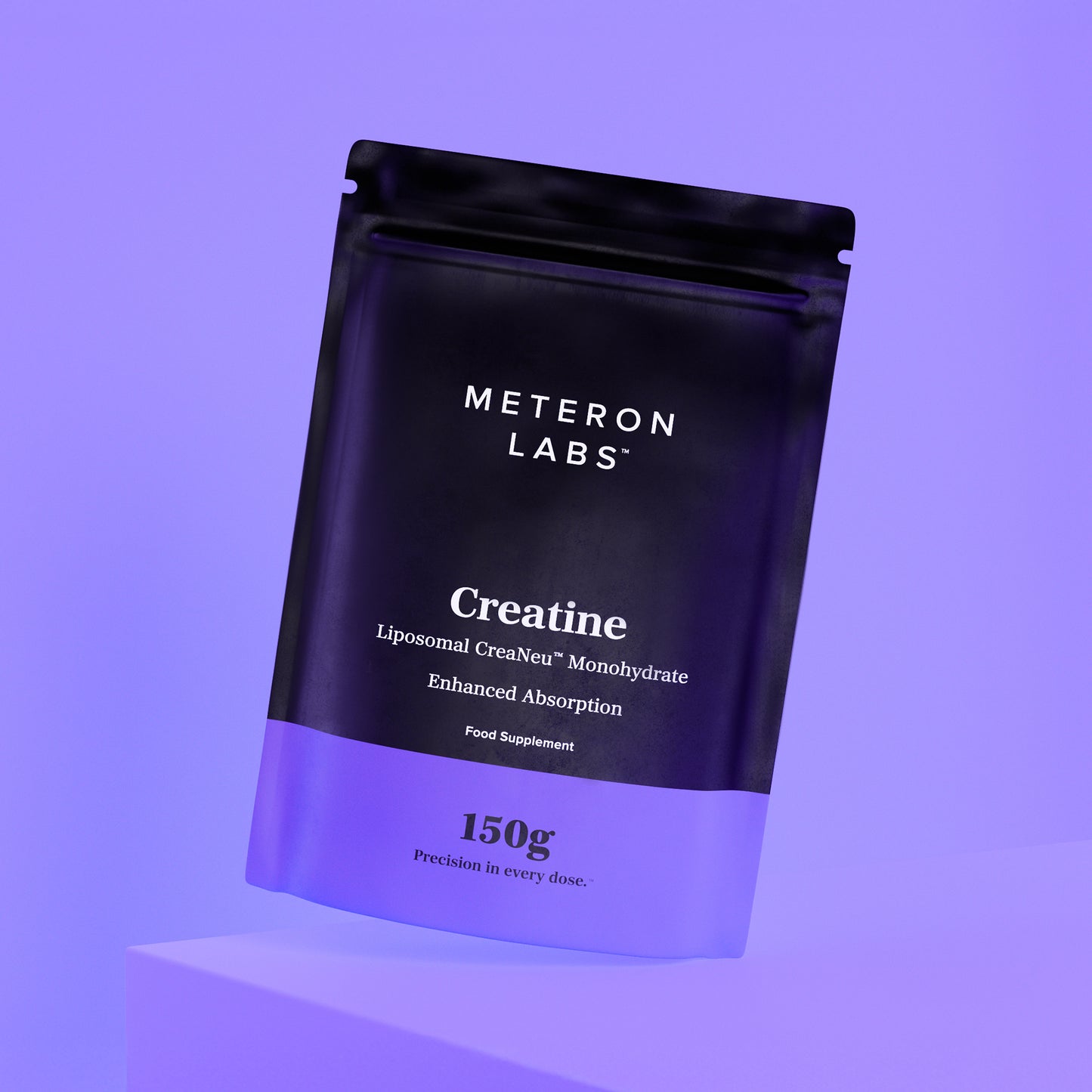 Meteron Labs Liposomal Creatine Monohydrate