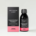 Meteron Labs Liposomal Glutathione, Alpha Lipoic Acid & Selenium