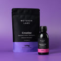 Meteron Labs Recovery & Performance