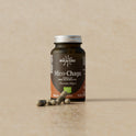 Hifas da Terra Mico-Chaga