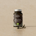 Hifas da Terra Mico-Leo