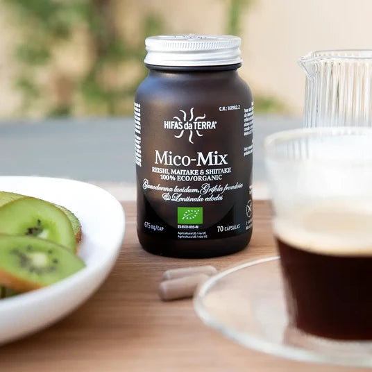 Hifas da Terra Mico-Mix