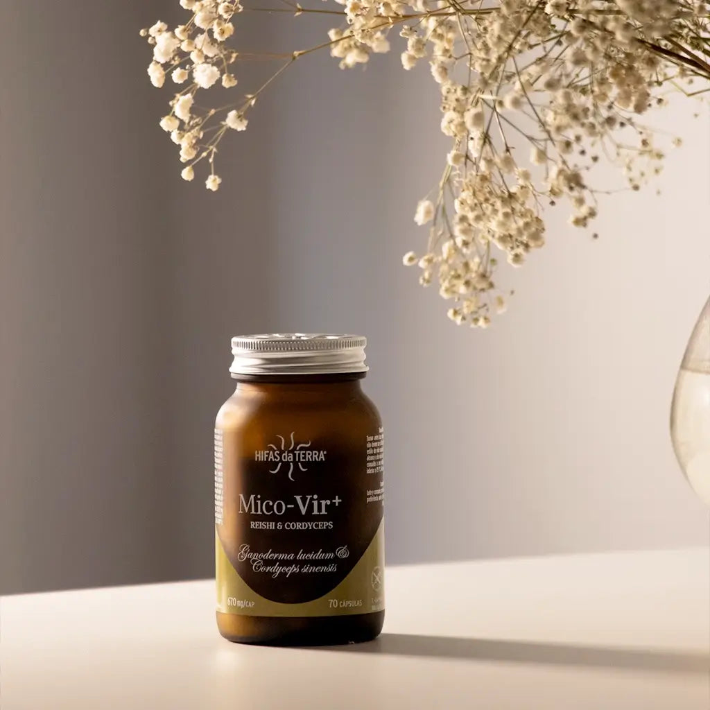 Hifas da Terra Mico-Vir+