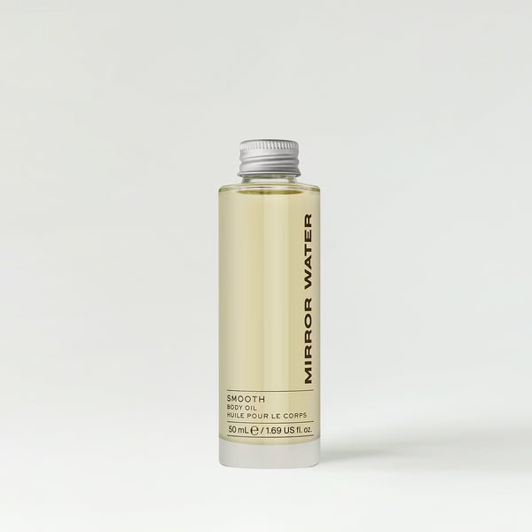 Mirror Water Smooth Body Oil