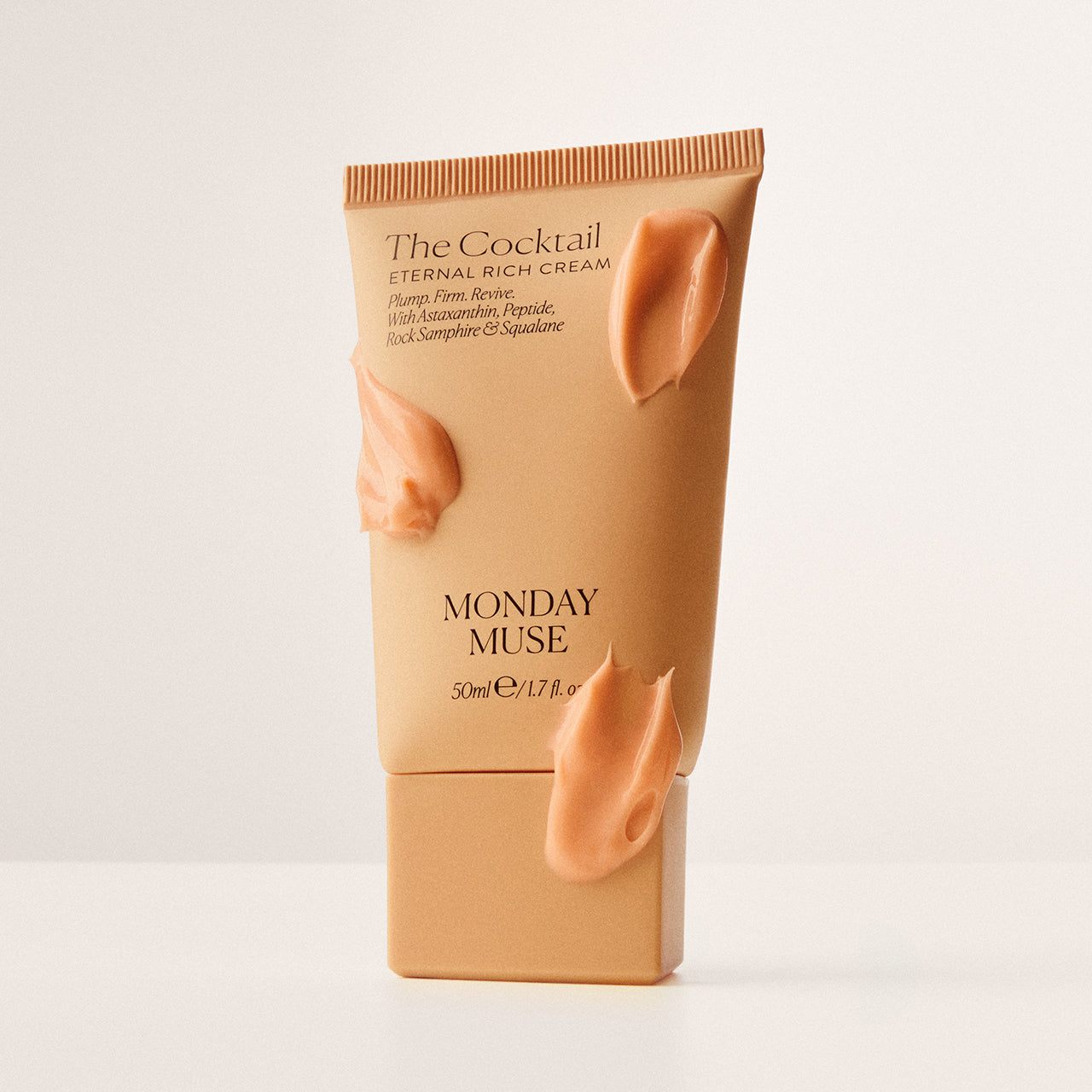 Monday Muse The Cocktail - Eternal Rich Cream