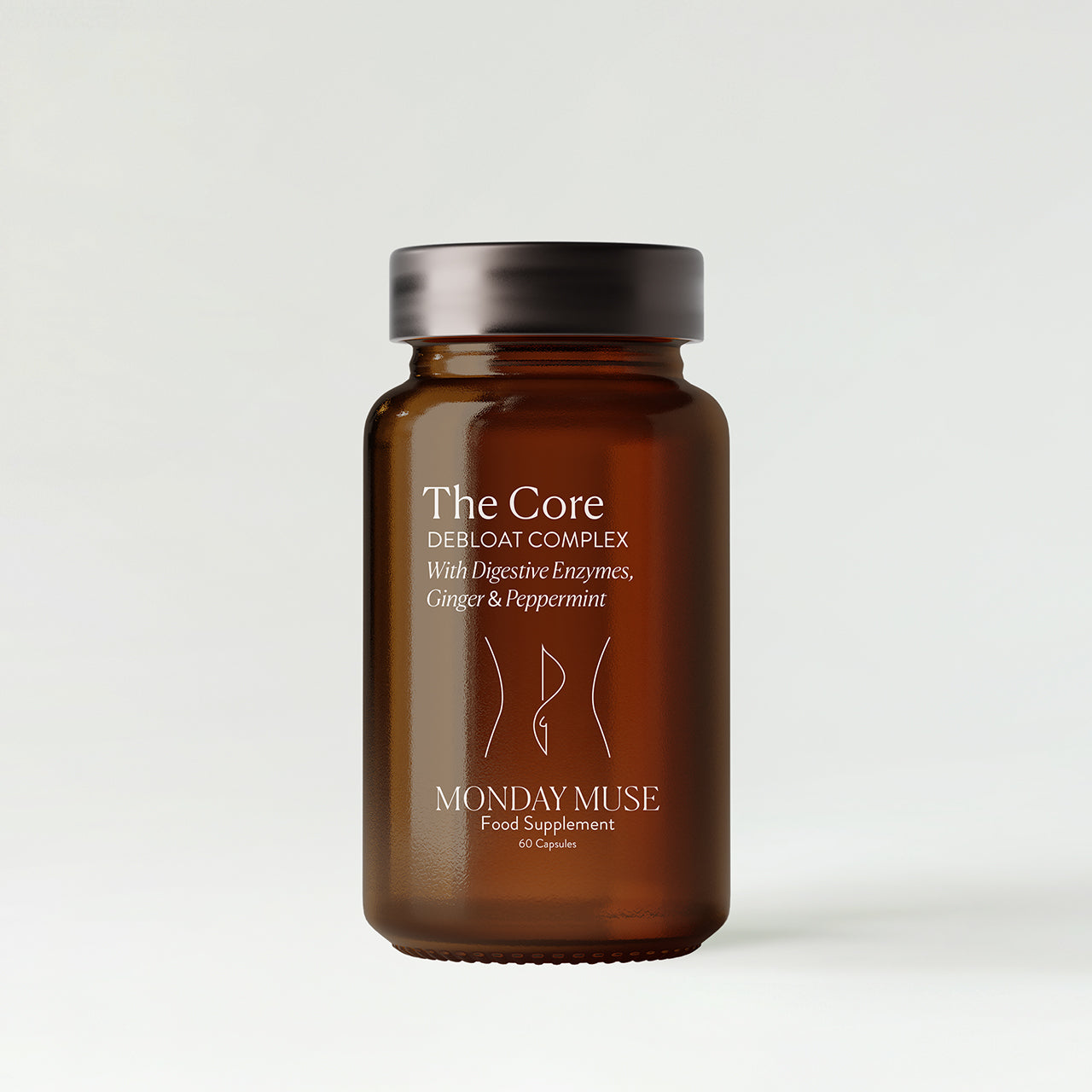 Monday Muse The Core - Debloat Complex