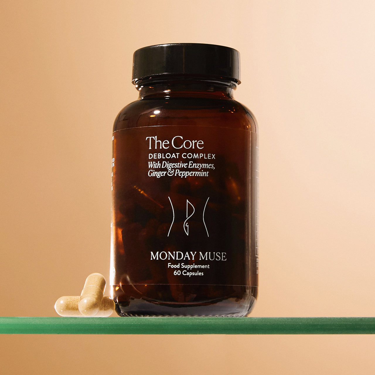 Monday Muse The Core - Debloat Complex