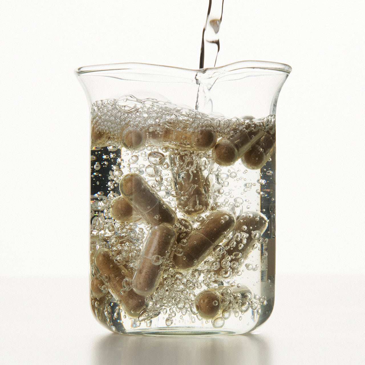 Monday Muse The Core - Debloat Complex