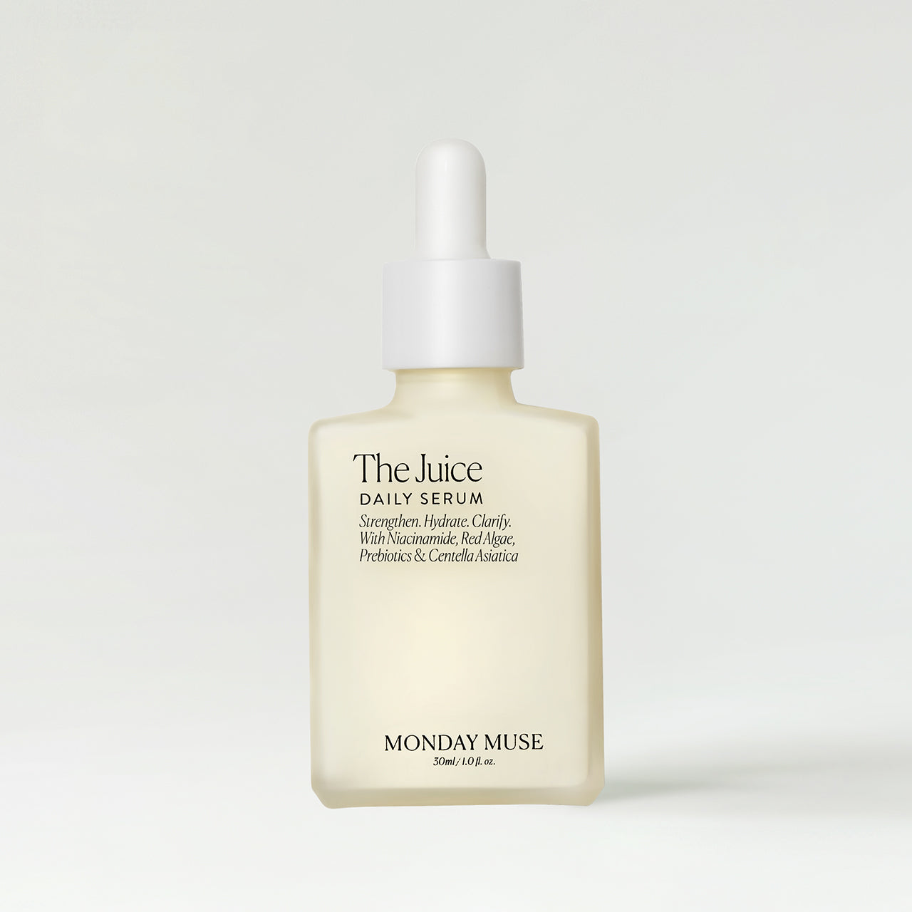 Monday Muse The Juice - Daily Niacinamide Serum