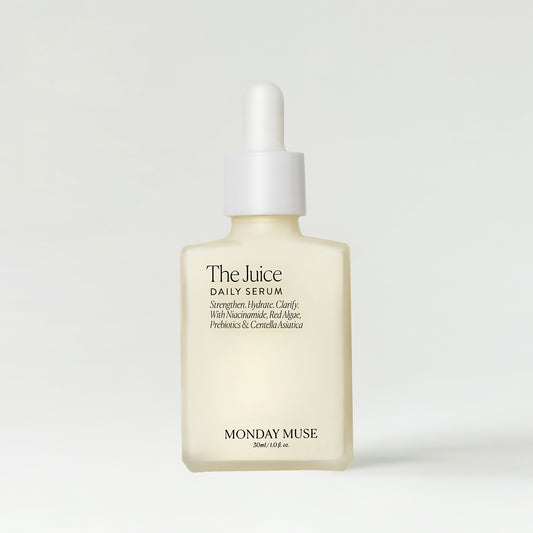 Monday Muse The Juice - Daily Niacinamide Serum