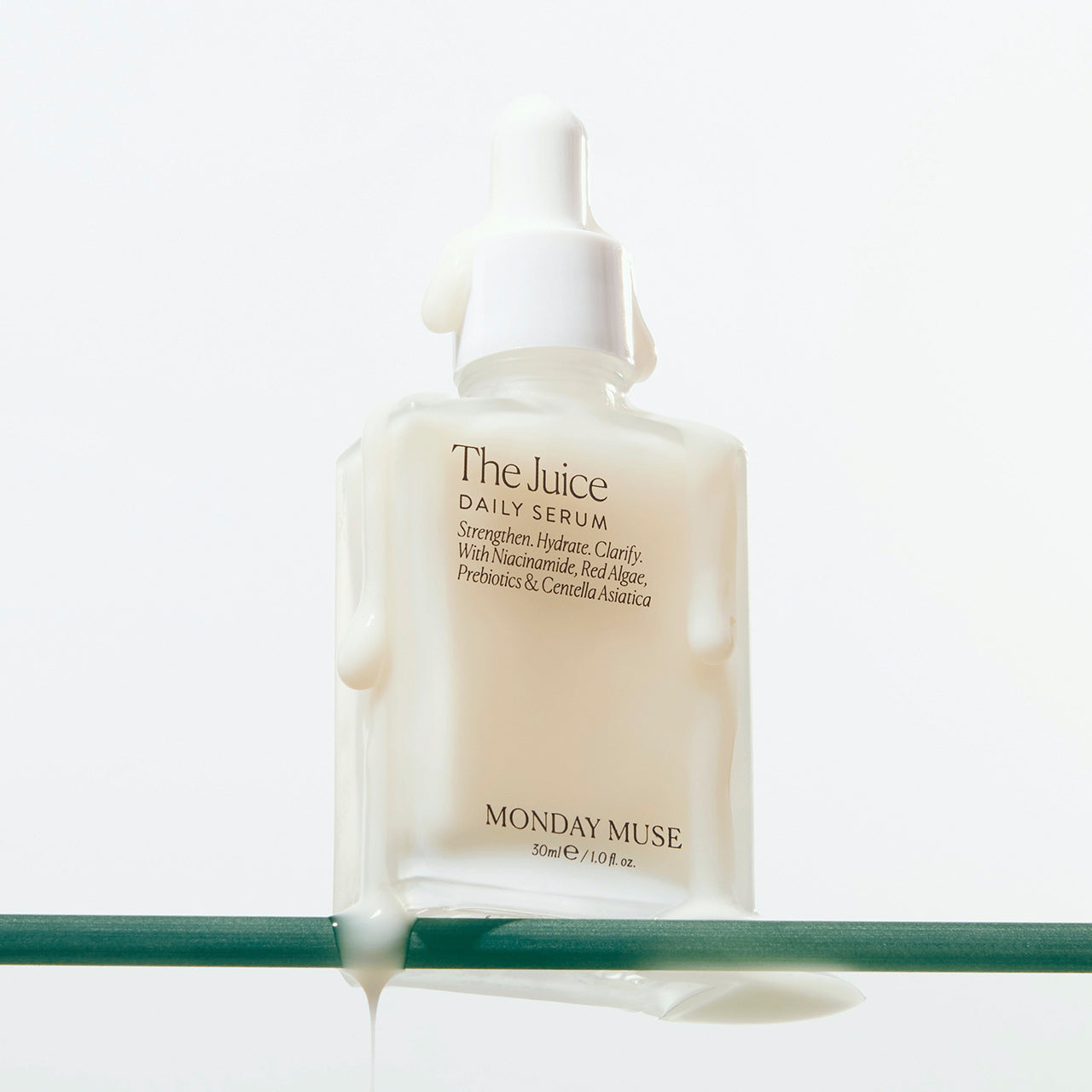 Monday Muse The Juice - Daily Niacinamide Serum