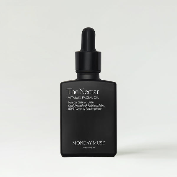 Monday Muse The Nectar - Vitamin Facial Oil