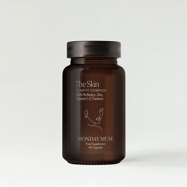 Monday Muse The Skin - Clarity Complex