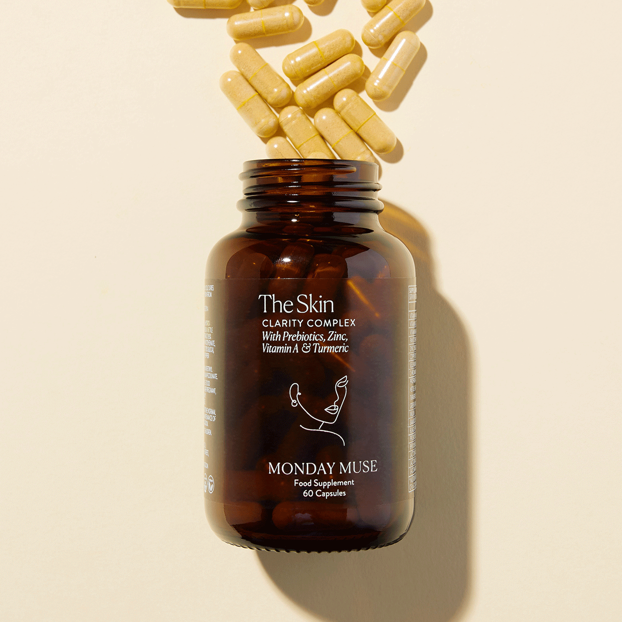 Monday Muse The Skin - Clarity Complex