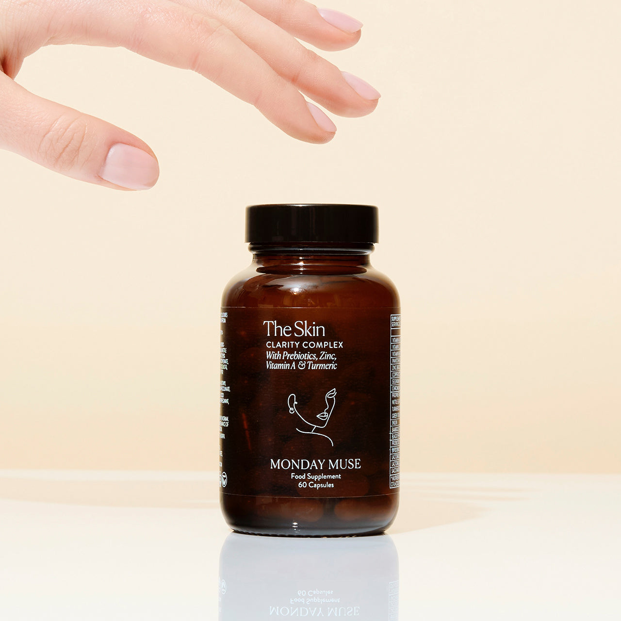 Monday Muse The Skin - Clarity Complex