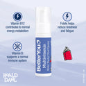 BetterYou Multivitamin Kids' Oral Spray