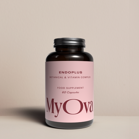 MyOva Endoplus